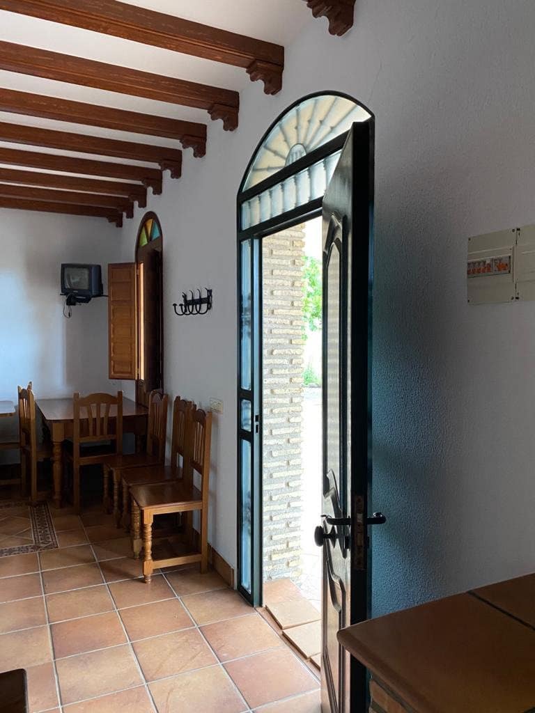 2 chambre Finca/Maison de Campagne à vendre à Medina-Sidonia - 500 000 € (Ref: 6153848)