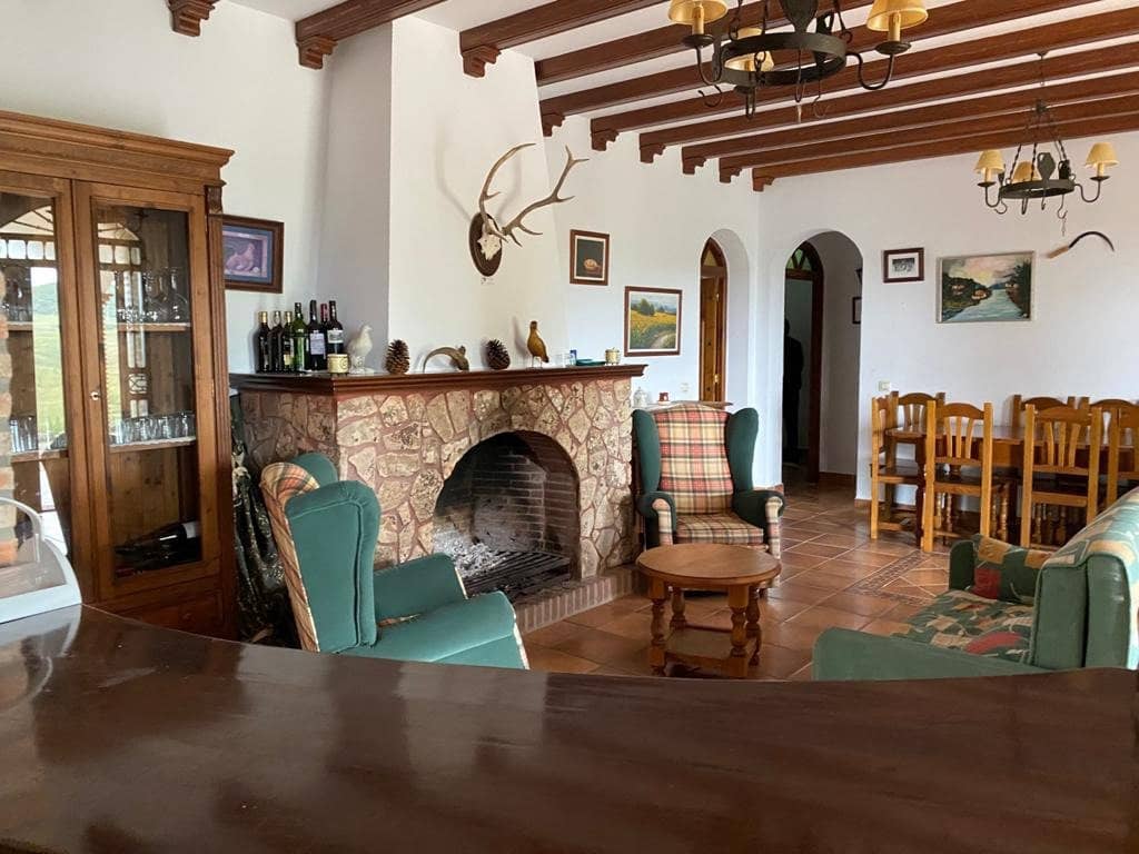 2 chambre Finca/Maison de Campagne à vendre à Medina-Sidonia - 500 000 € (Ref: 6153848)