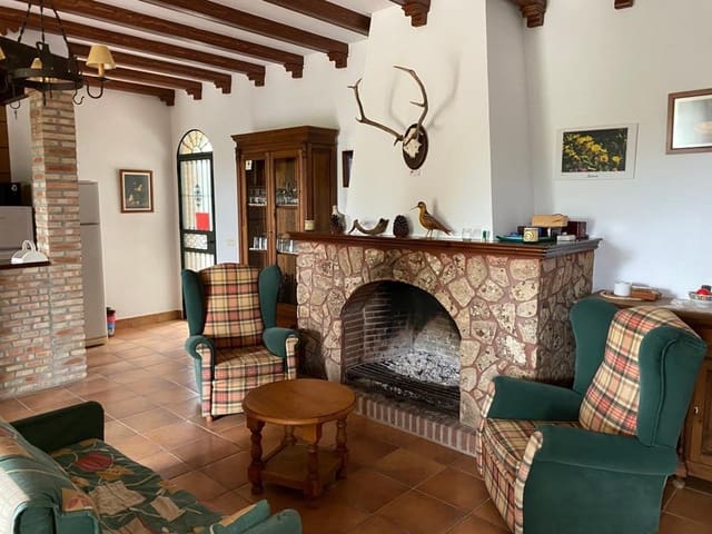 2 chambre Finca/Maison de Campagne à vendre à Medina-Sidonia - 500 000 € (Ref: 6153848)