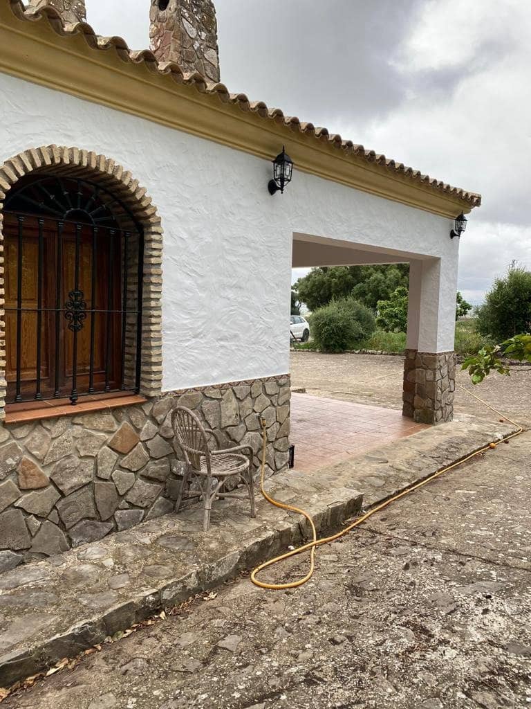 2 chambre Finca/Maison de Campagne à vendre à Medina-Sidonia - 500 000 € (Ref: 6153848)