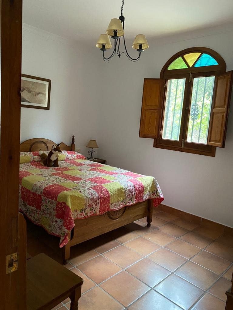 2 chambre Finca/Maison de Campagne à vendre à Medina-Sidonia - 500 000 € (Ref: 6153848)