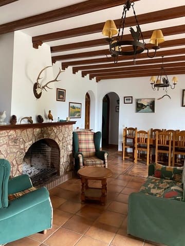 2 chambre Finca/Maison de Campagne à vendre à Medina-Sidonia - 500 000 € (Ref: 6153848)
