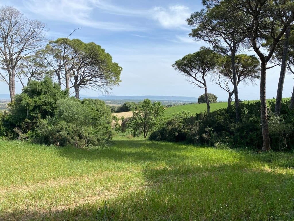 Grunde uden byggetilladelser til salg i Vejer de la Frontera - € 165.000 (Ref: 6153853)