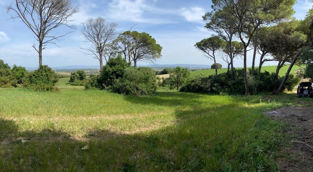 Grunde uden byggetilladelser til salg i Vejer de la Frontera - € 165.000 (Ref: 6153853)