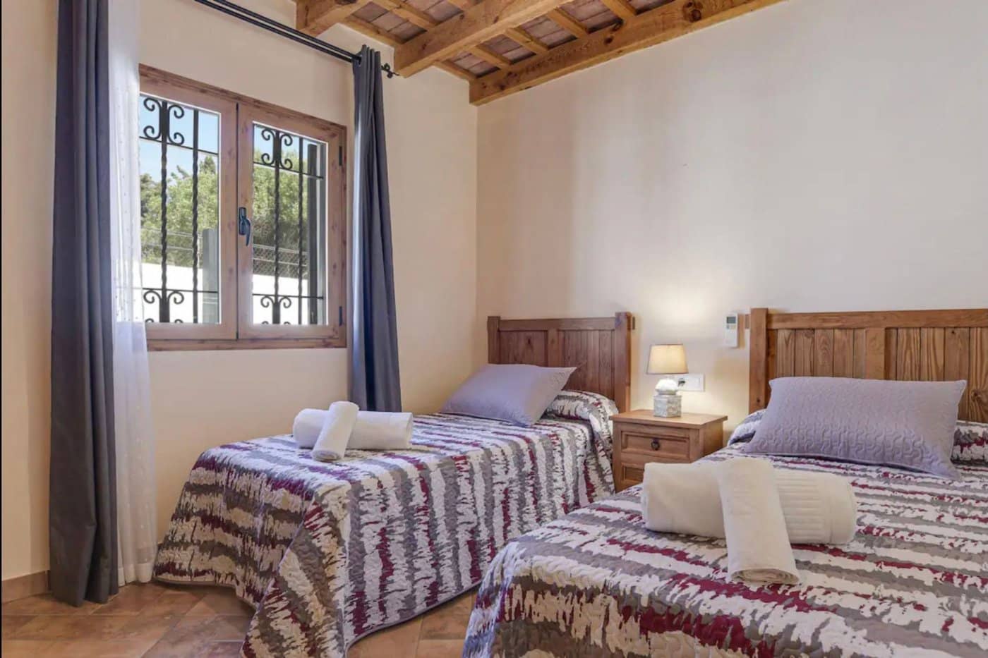 3 soveværelse Finca/Landehus til salg i Vejer de la Frontera med swimmingpool - € 700.000 (Ref: 6153888)