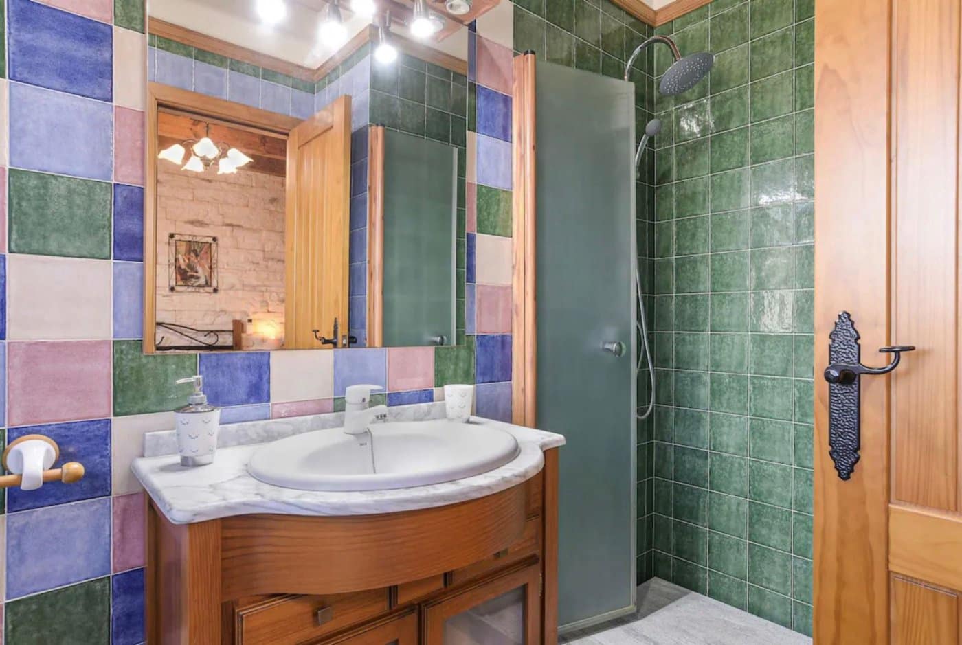 3 soveværelse Finca/Landehus til salg i Vejer de la Frontera med swimmingpool - € 700.000 (Ref: 6153888)