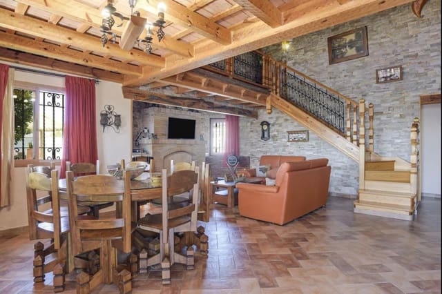 3 soverom Finca/Herregård til salgs i Vejer de la Frontera med svømmebasseng - € 700 000 (Ref: 6153888)