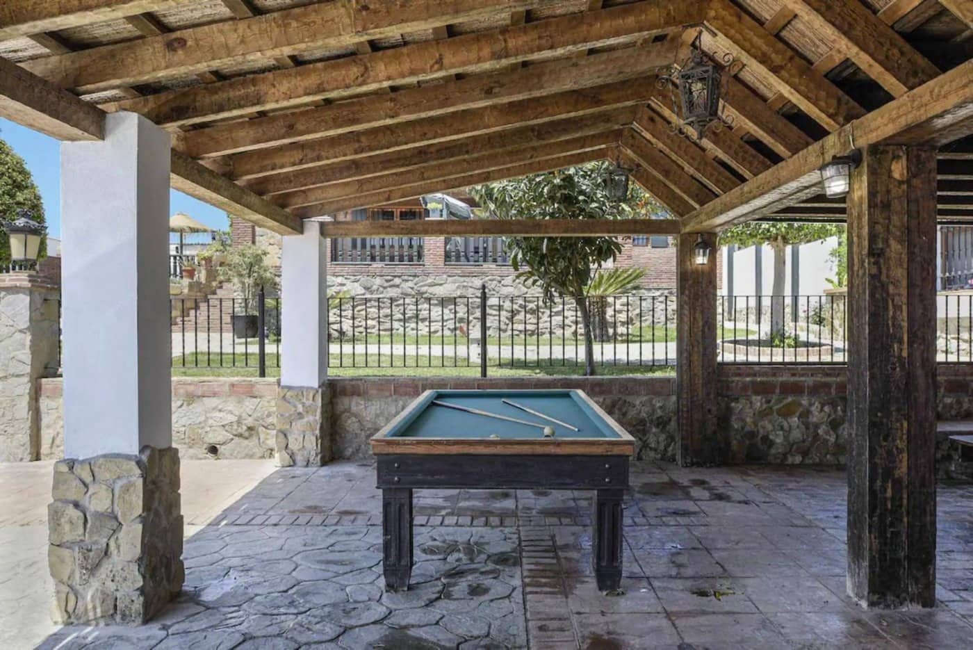 3 soveværelse Finca/Landehus til salg i Vejer de la Frontera med swimmingpool - € 700.000 (Ref: 6153888)