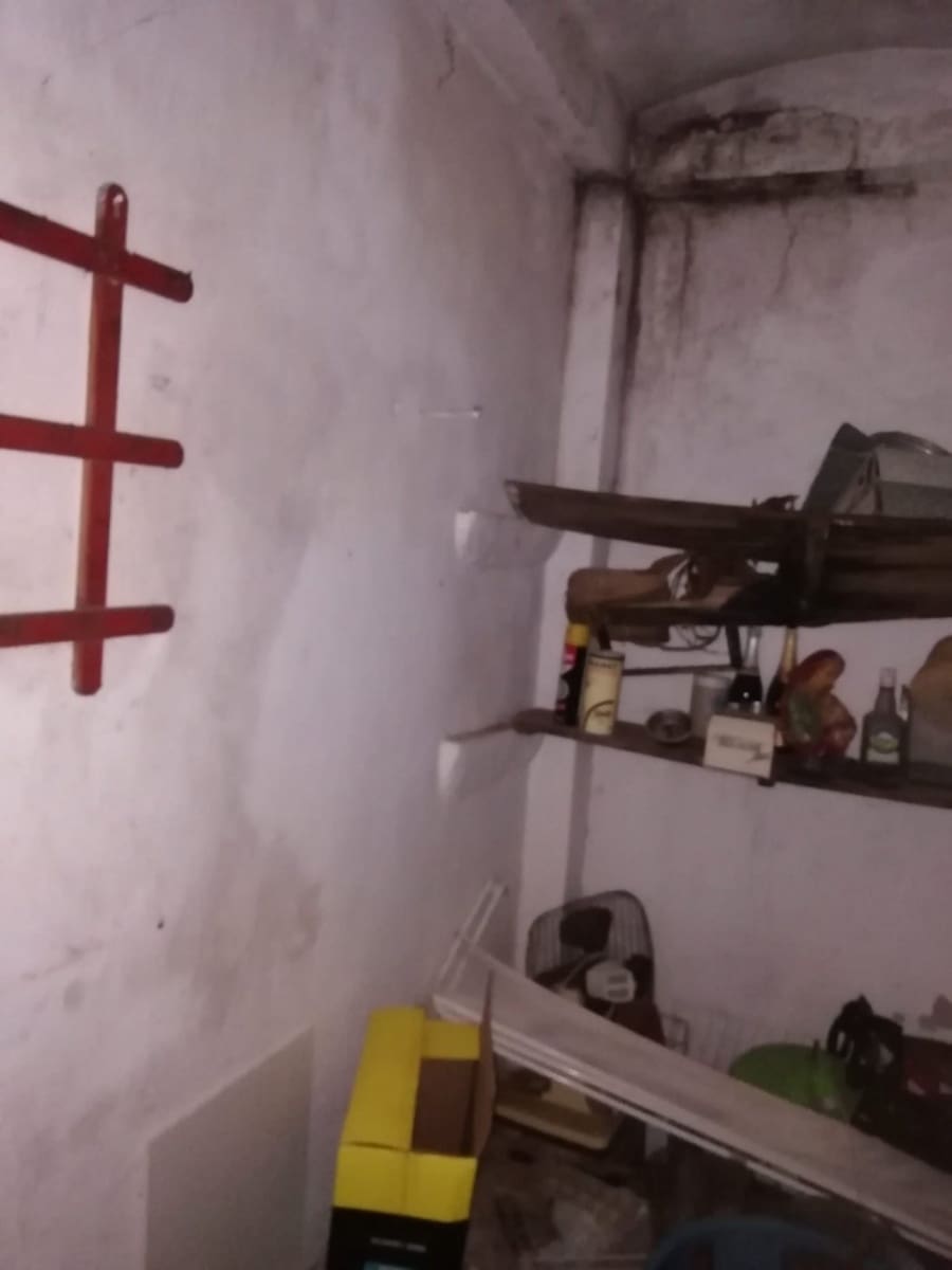 Erhverv til salg i Vejer de la Frontera - € 259.000 (Ref: 6153890)