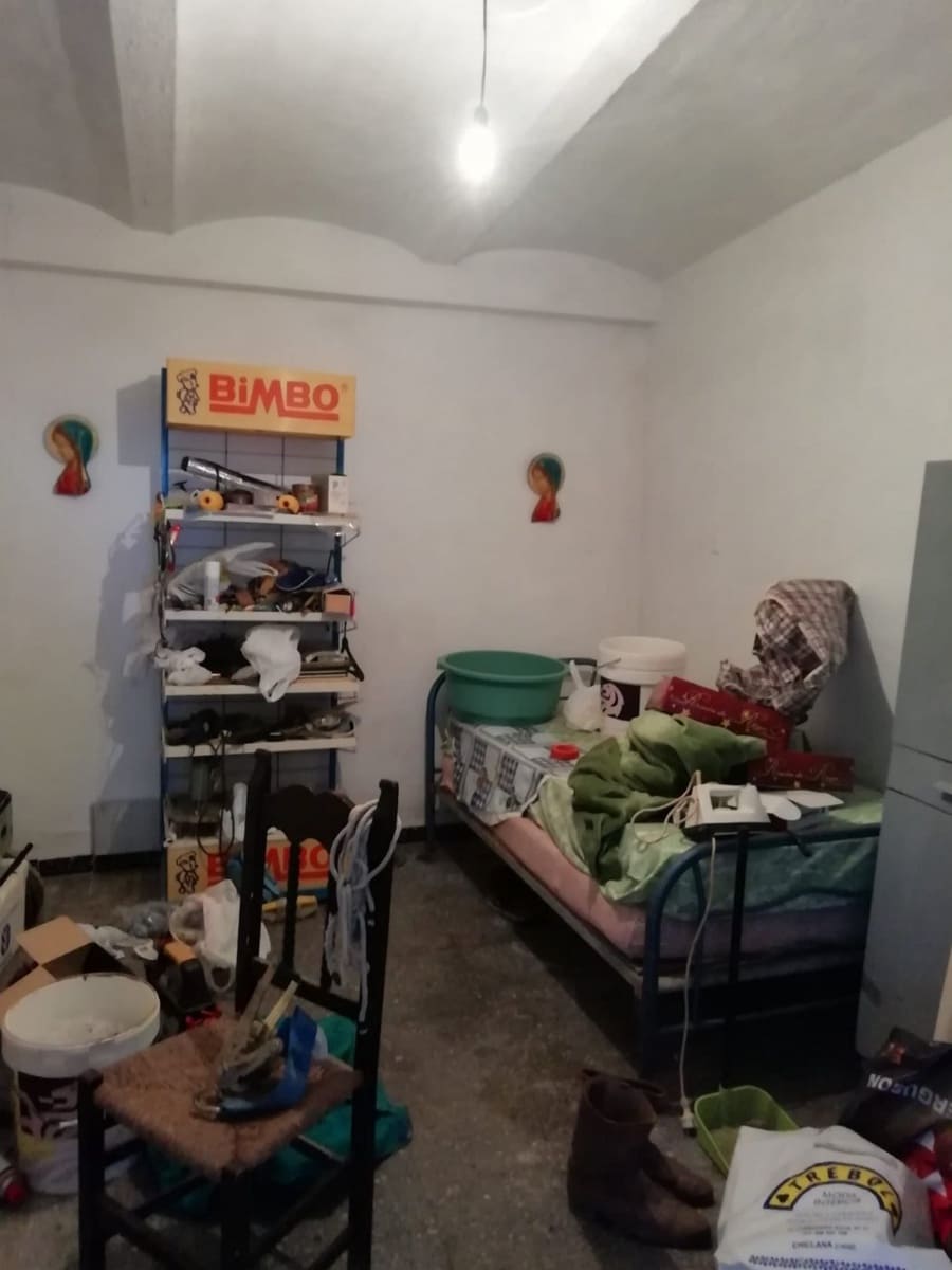 Erhverv til salg i Vejer de la Frontera - € 259.000 (Ref: 6153890)