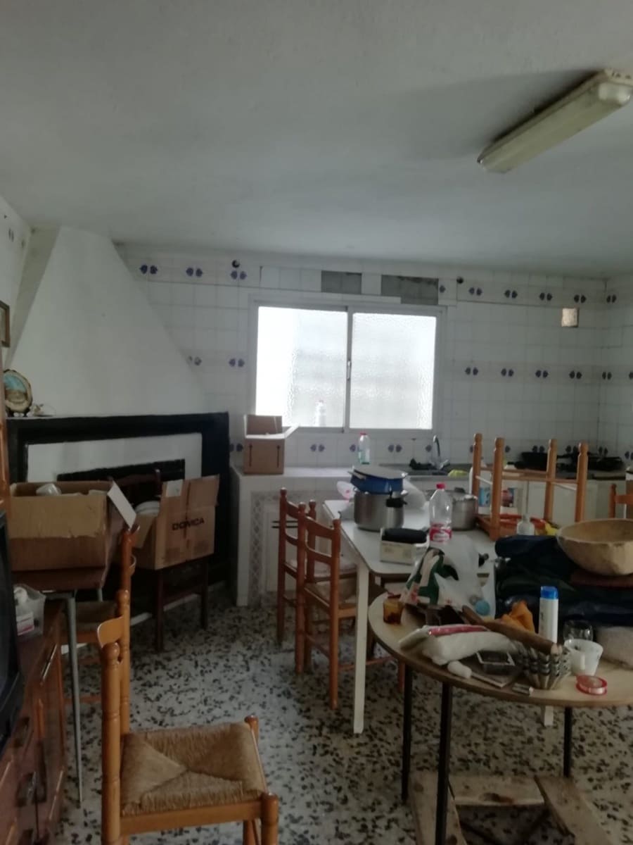 Erhverv til salg i Vejer de la Frontera - € 259.000 (Ref: 6153890)