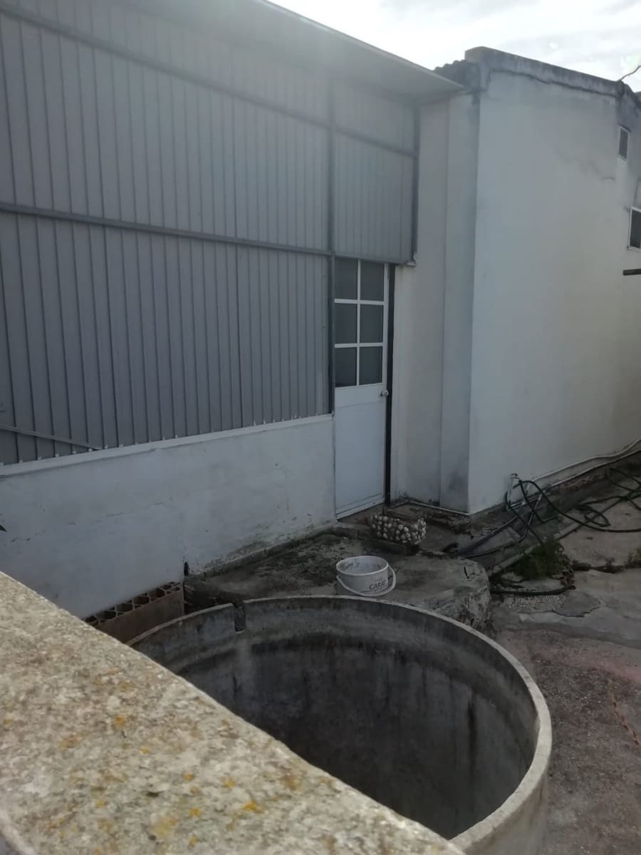 Erhverv til salg i Vejer de la Frontera - € 259.000 (Ref: 6153890)