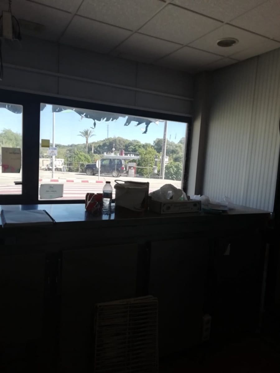 Erhverv til salg i Vejer de la Frontera - € 259.000 (Ref: 6153890)