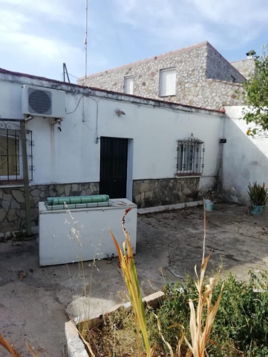 Erhverv til salg i Vejer de la Frontera - € 259.000 (Ref: 6153890)