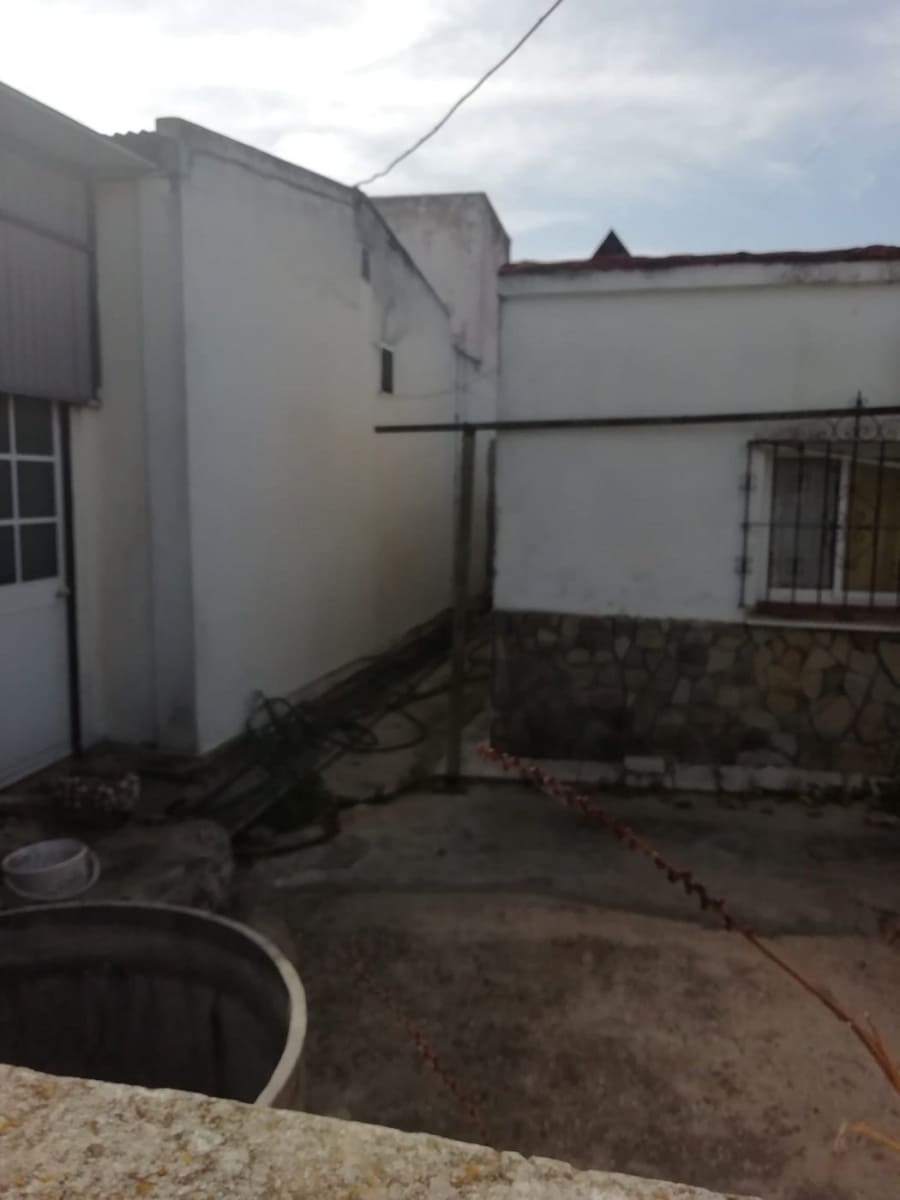 Erhverv til salg i Vejer de la Frontera - € 259.000 (Ref: 6153890)