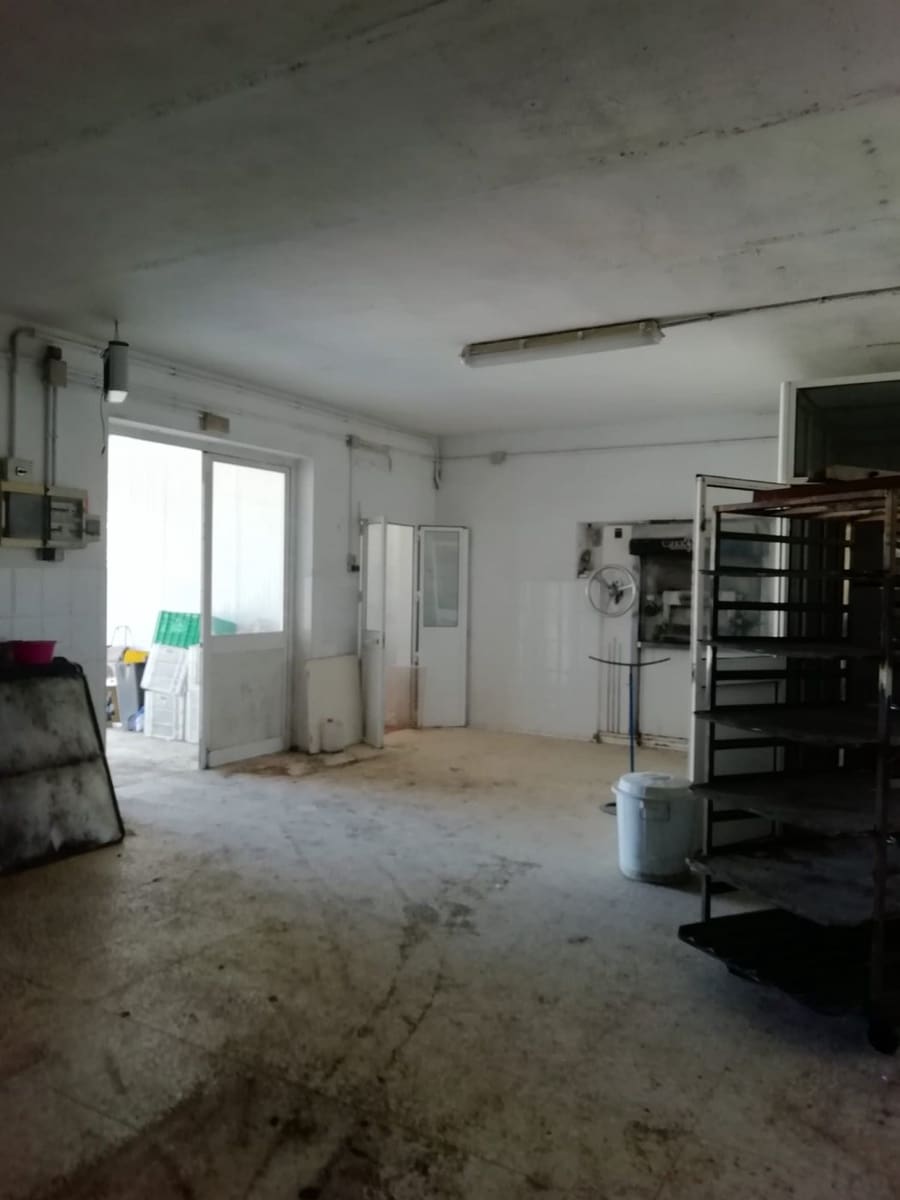 Erhverv til salg i Vejer de la Frontera - € 259.000 (Ref: 6153890)