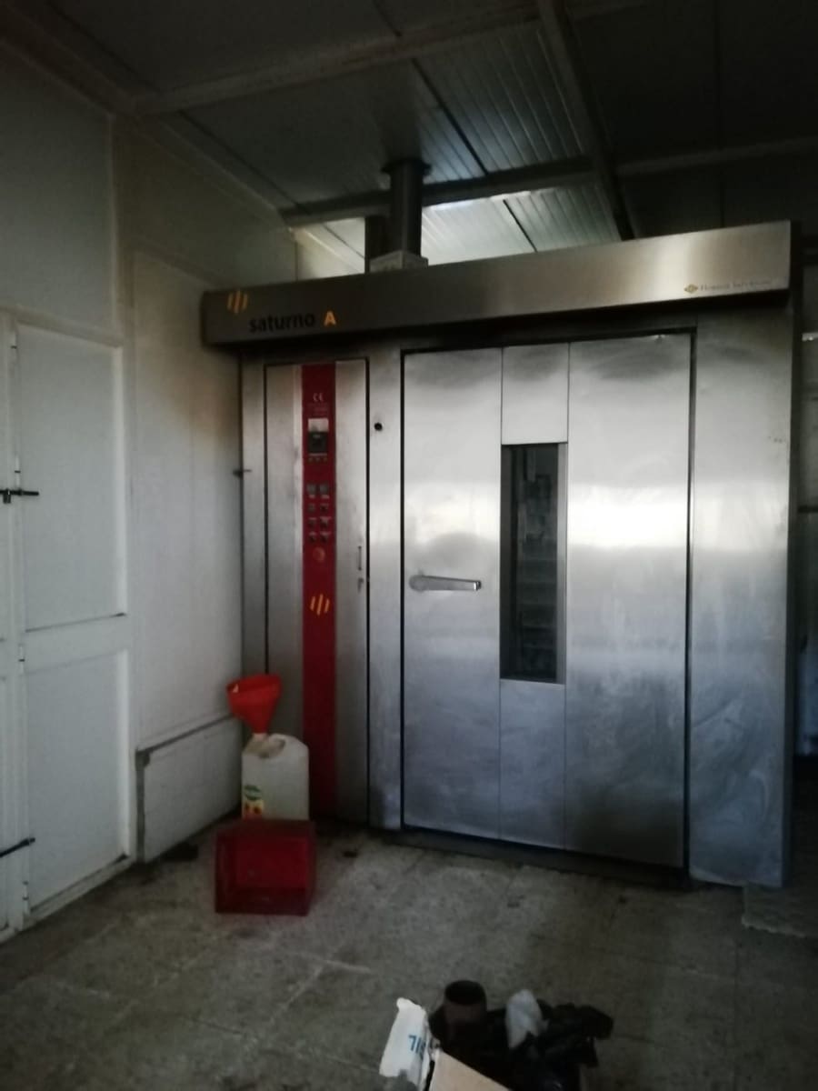 Erhverv til salg i Vejer de la Frontera - € 259.000 (Ref: 6153890)