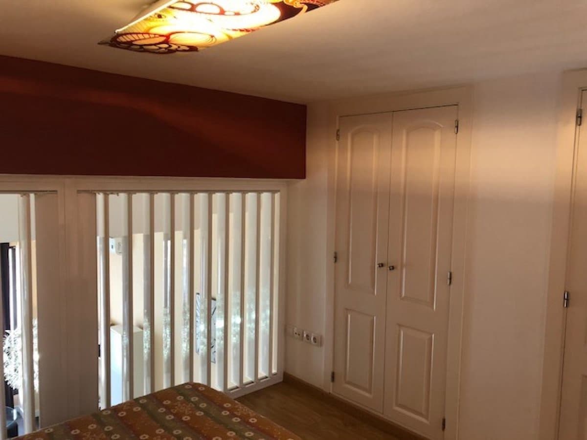 1 sovrum Vind för semesterbostäder i Vejer de la Frontera - 630 € (Ref: 6253851)