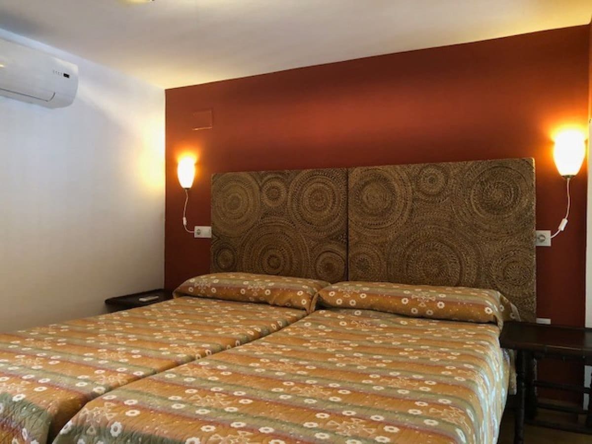 1 sovrum Vind för semesterbostäder i Vejer de la Frontera - 630 € (Ref: 6253851)