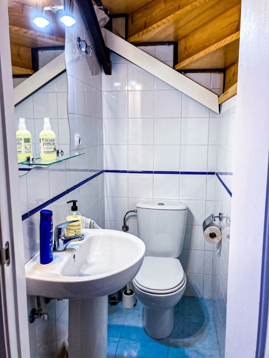 1 sovrum Vind för semesterbostäder i Vejer de la Frontera - 630 € (Ref: 6253851)