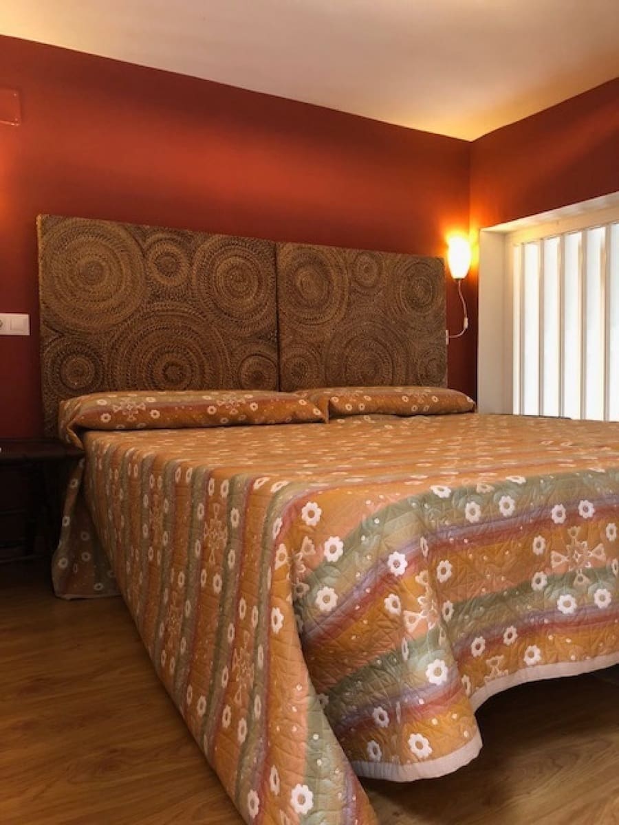 1 sovrum Vind för semesterbostäder i Vejer de la Frontera - 630 € (Ref: 6253851)