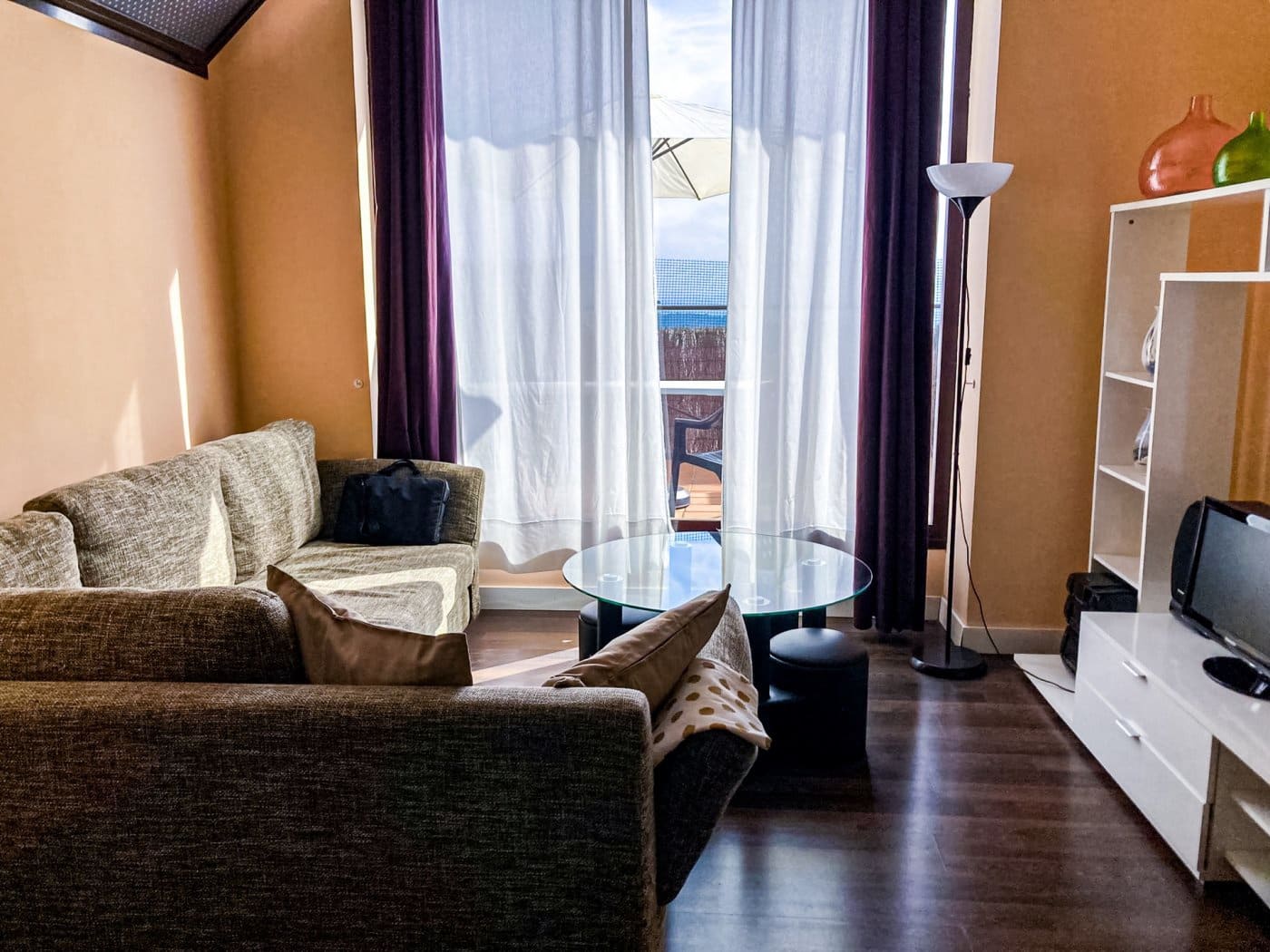 1 sovrum Vind för semesterbostäder i Vejer de la Frontera - 630 € (Ref: 6253851)