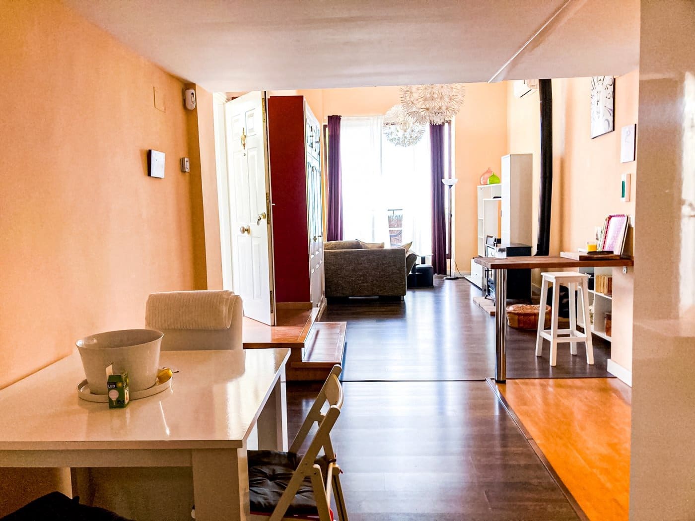 1 sovrum Vind för semesterbostäder i Vejer de la Frontera - 630 € (Ref: 6253851)