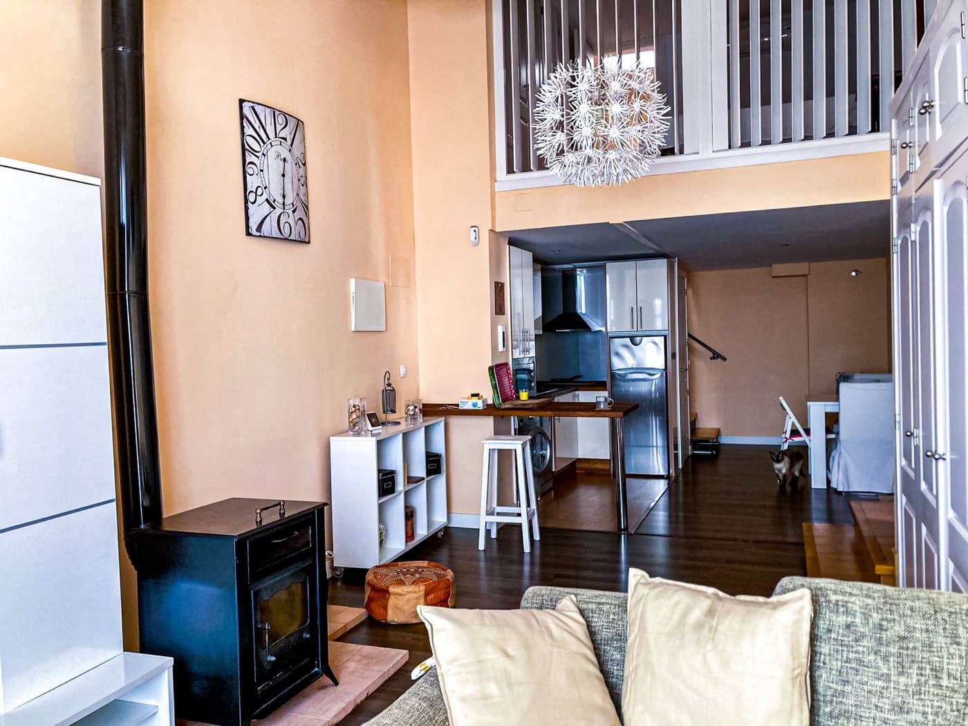 1 sovrum Vind för semesterbostäder i Vejer de la Frontera - 630 € (Ref: 6253851)