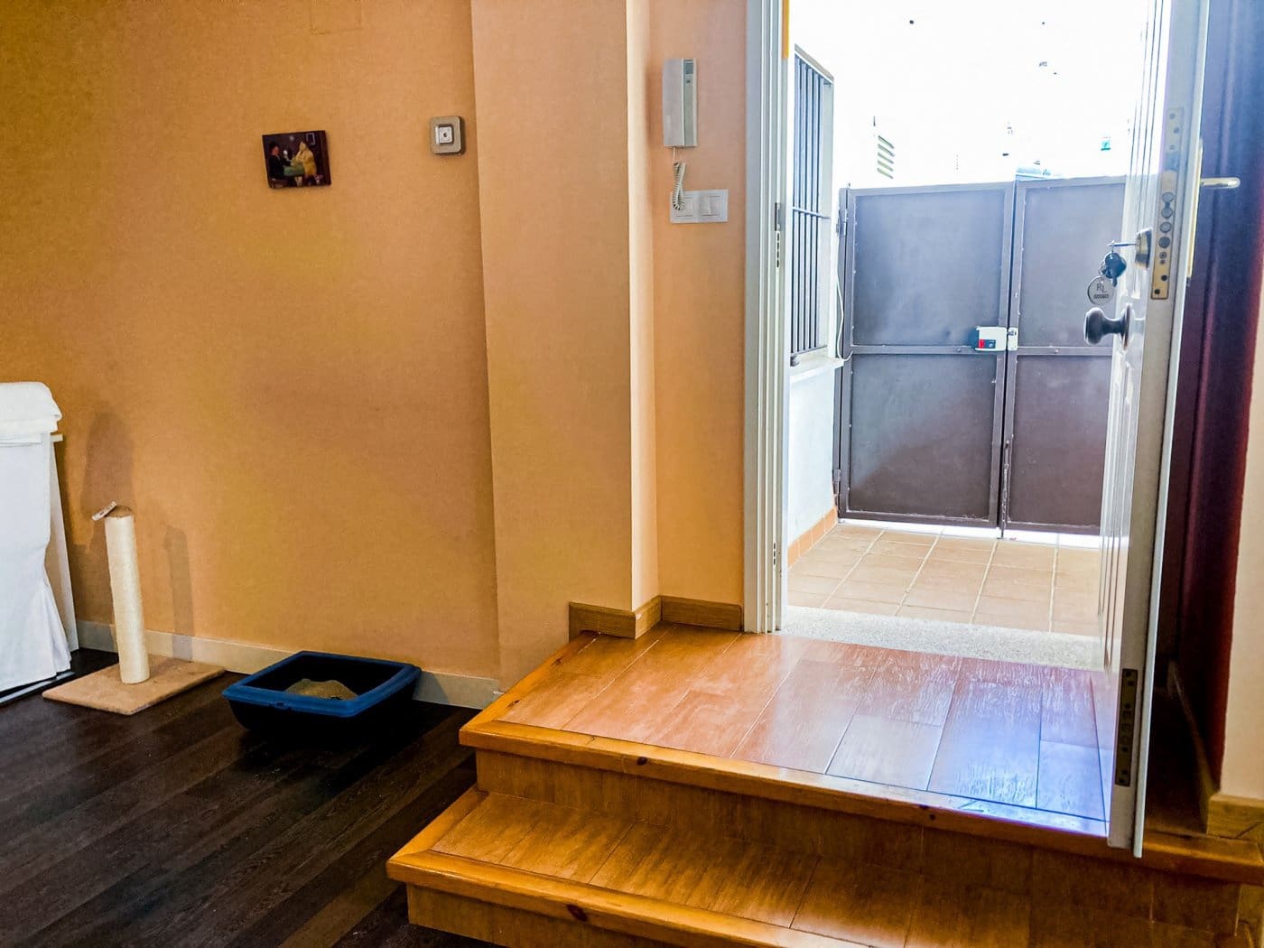 1 sovrum Vind för semesterbostäder i Vejer de la Frontera - 630 € (Ref: 6253851)