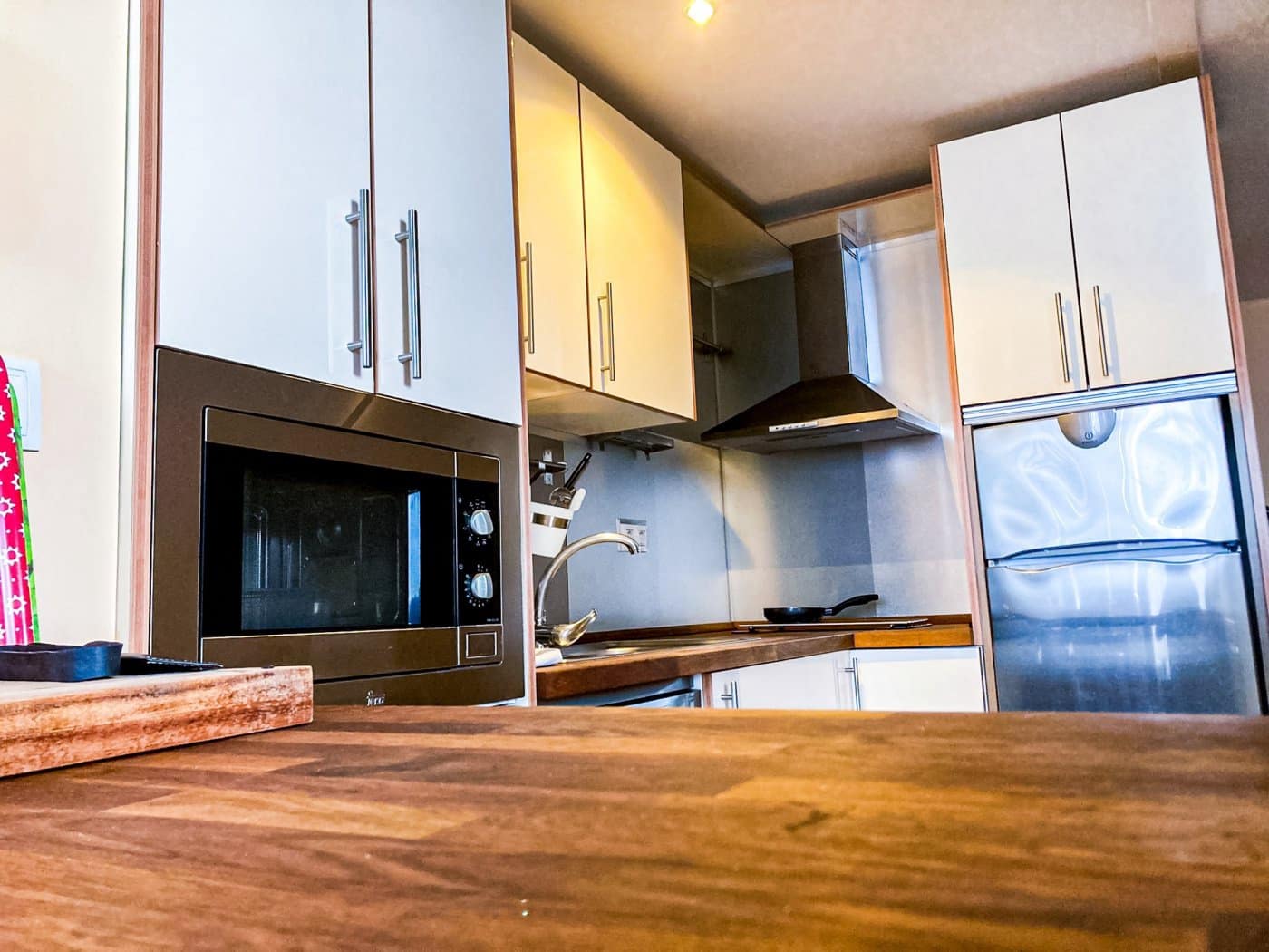 1 sovrum Vind för semesterbostäder i Vejer de la Frontera - 630 € (Ref: 6253851)