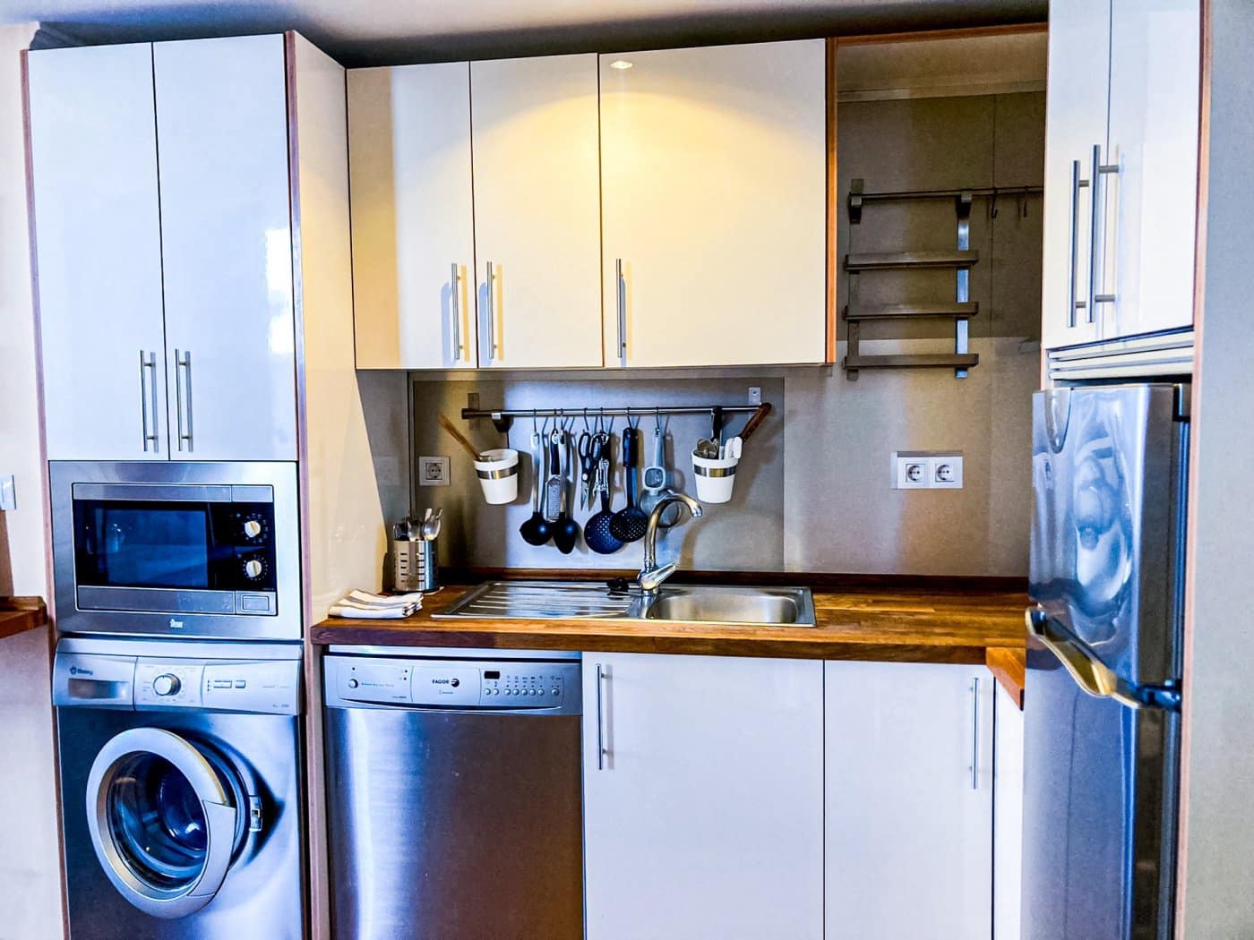 1 sovrum Vind för semesterbostäder i Vejer de la Frontera - 630 € (Ref: 6253851)