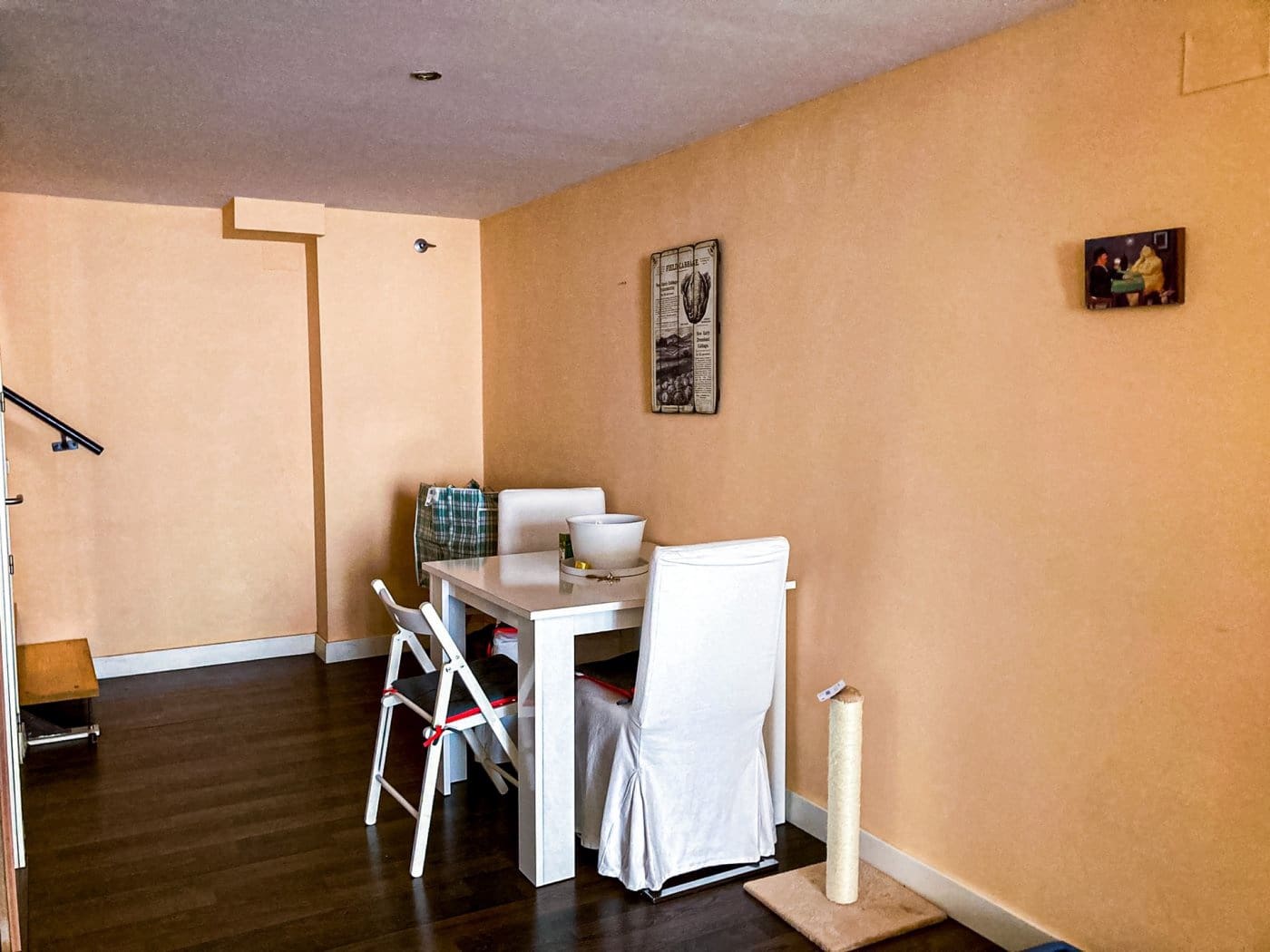 1 sovrum Vind för semesterbostäder i Vejer de la Frontera - 630 € (Ref: 6253851)