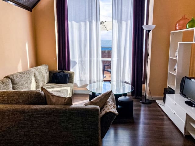 Loft de 1 chambre de location de vacances à Vejer de la Frontera - 630 € (Ref: 6253851)