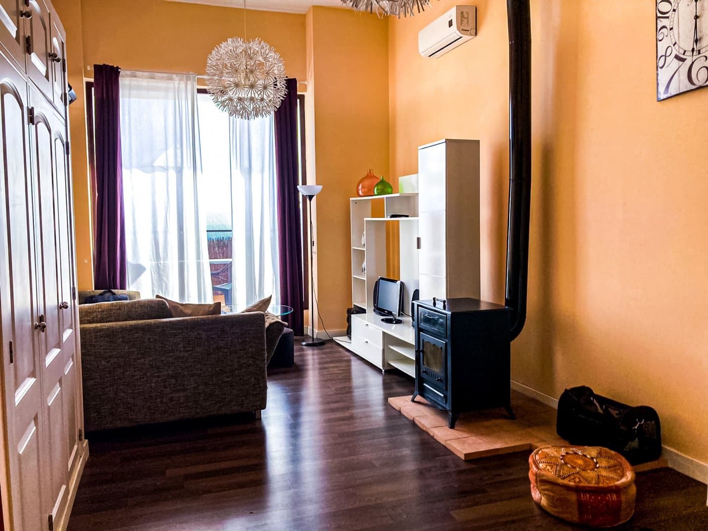 1 sovrum Vind för semesterbostäder i Vejer de la Frontera - 630 € (Ref: 6253851)