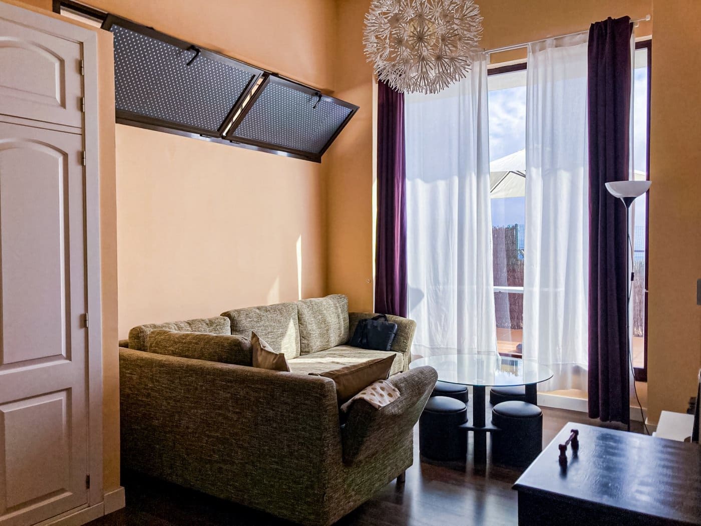 1 sovrum Vind för semesterbostäder i Vejer de la Frontera - 630 € (Ref: 6253851)