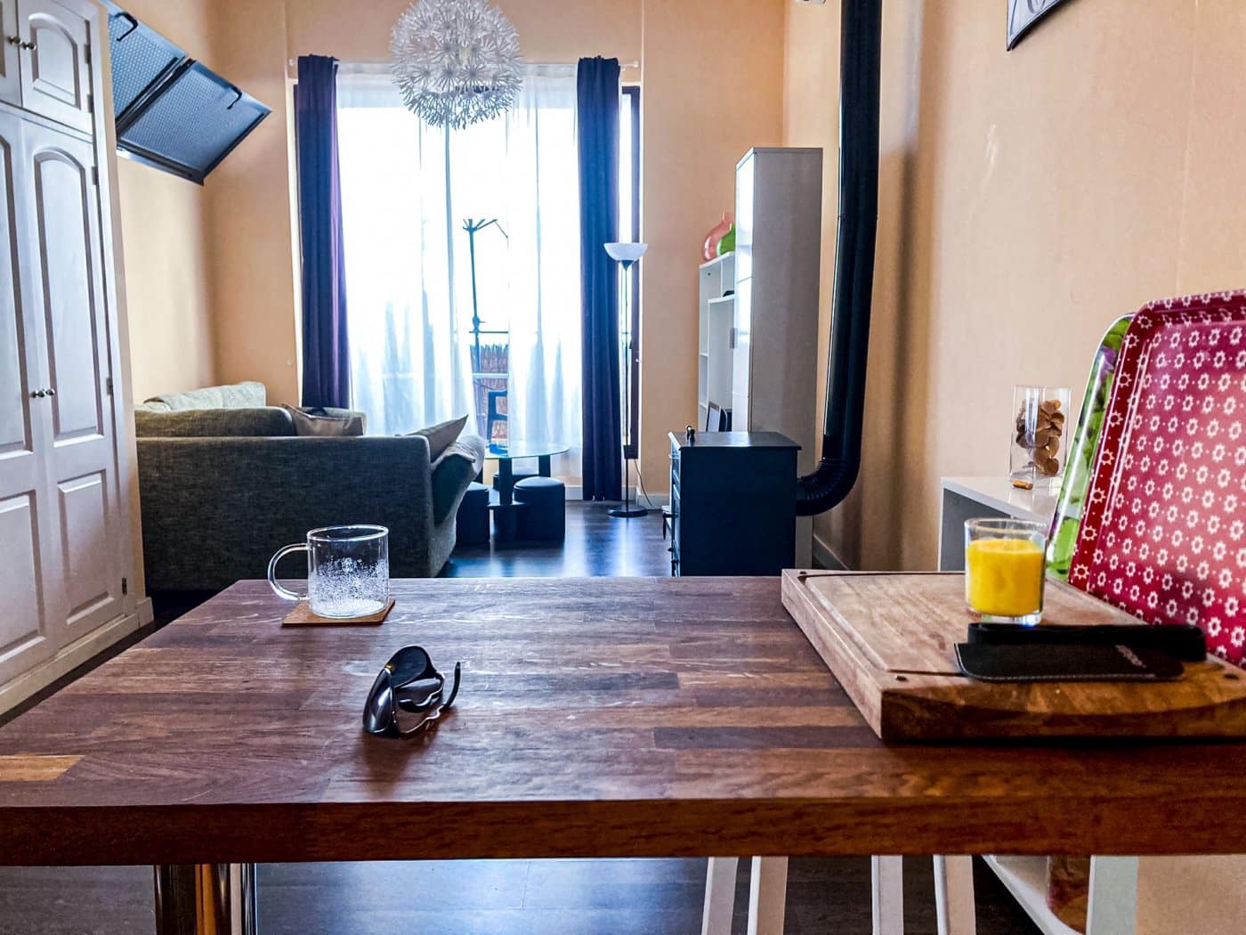 1 sovrum Vind för semesterbostäder i Vejer de la Frontera - 630 € (Ref: 6253851)