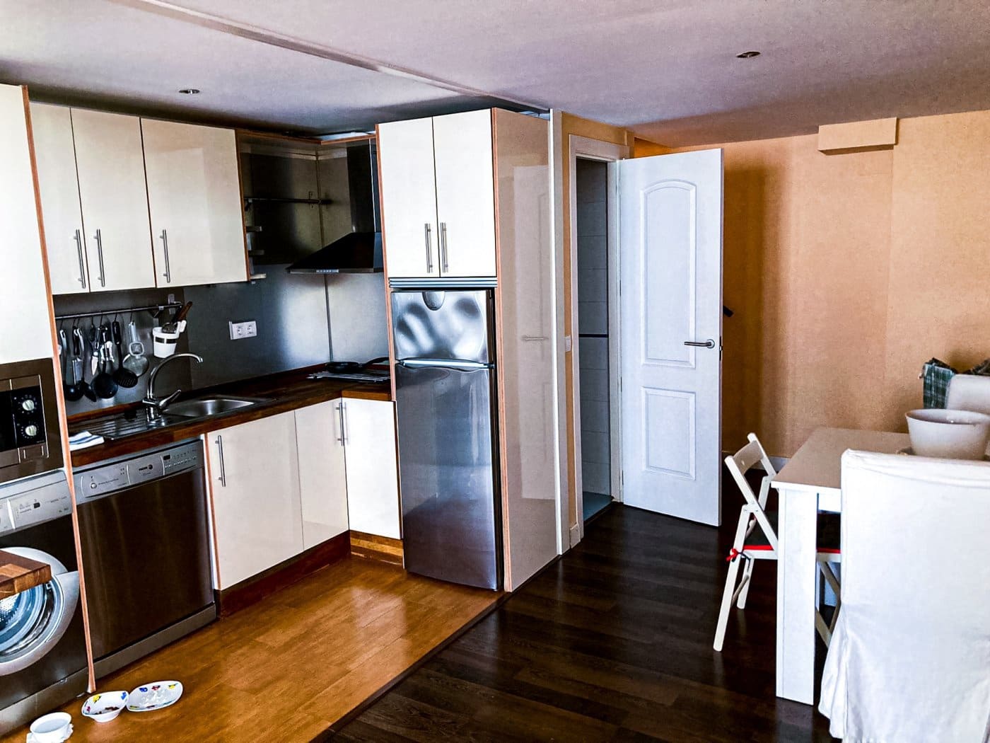 1 sovrum Vind för semesterbostäder i Vejer de la Frontera - 630 € (Ref: 6253851)