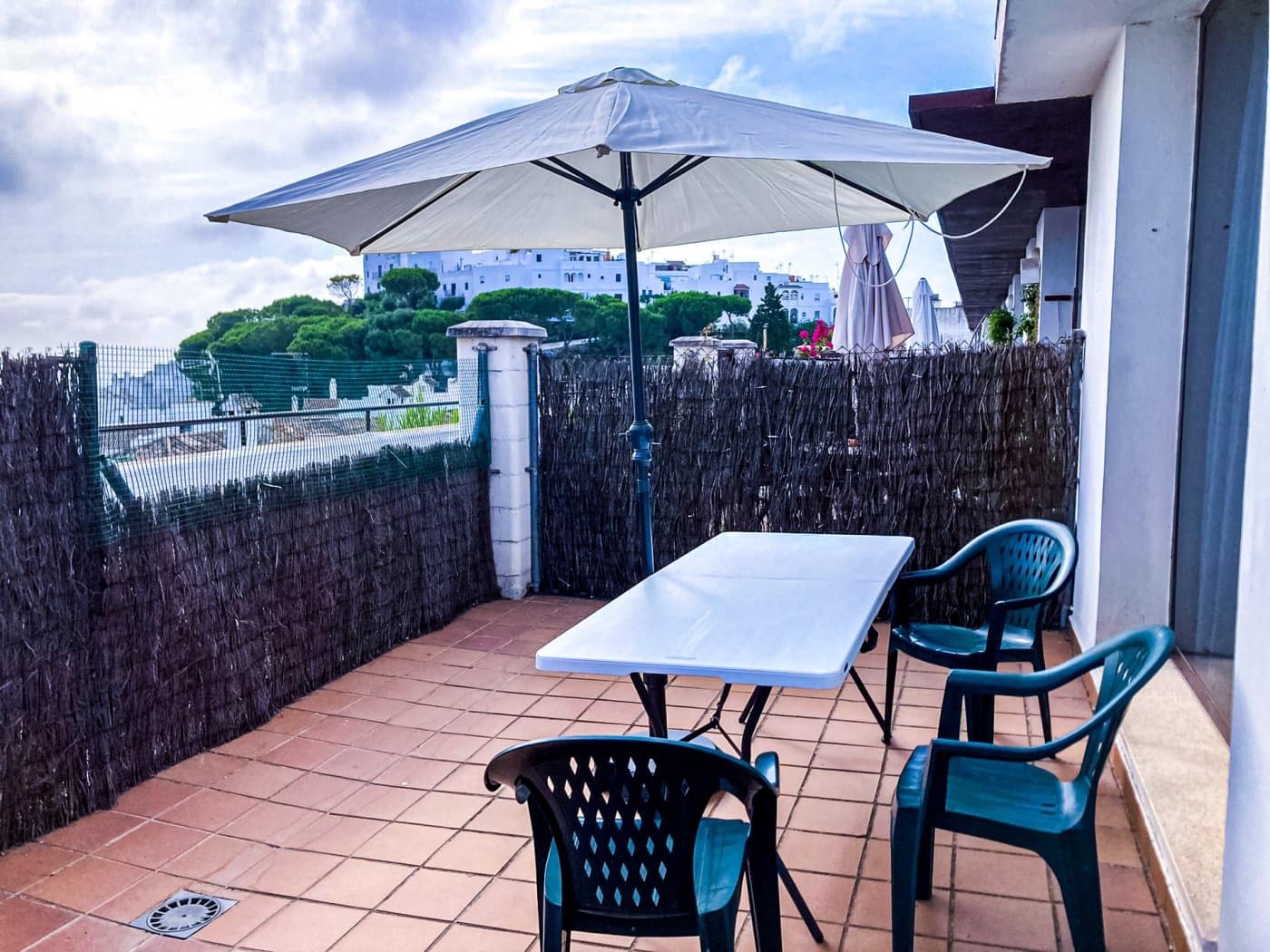 1 sovrum Vind för semesterbostäder i Vejer de la Frontera - 630 € (Ref: 6253851)