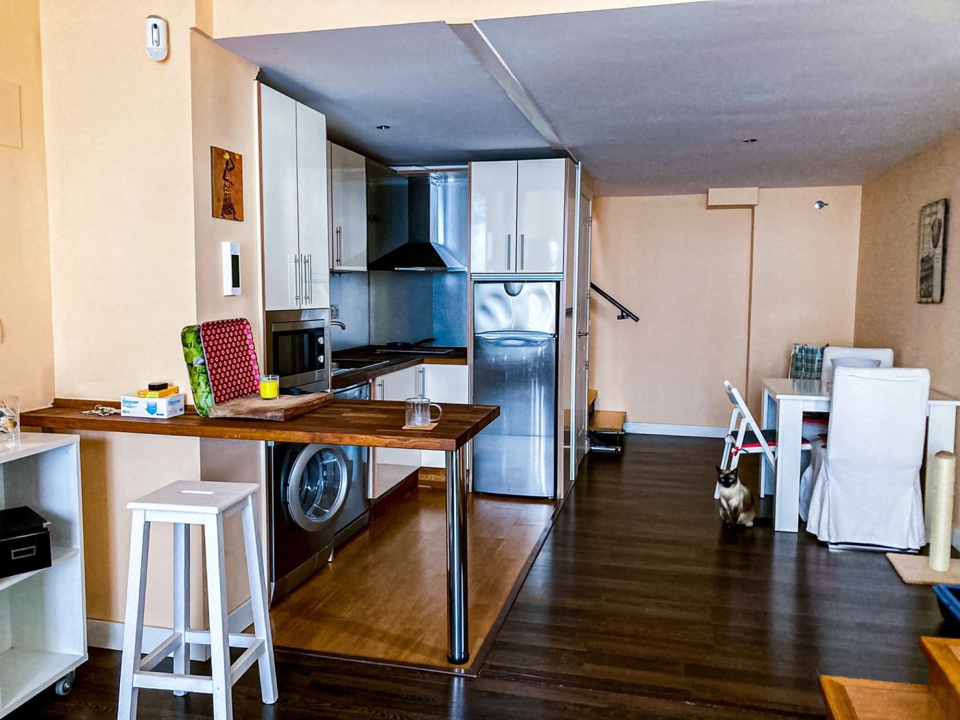 1 sovrum Vind för semesterbostäder i Vejer de la Frontera - 630 € (Ref: 6253851)