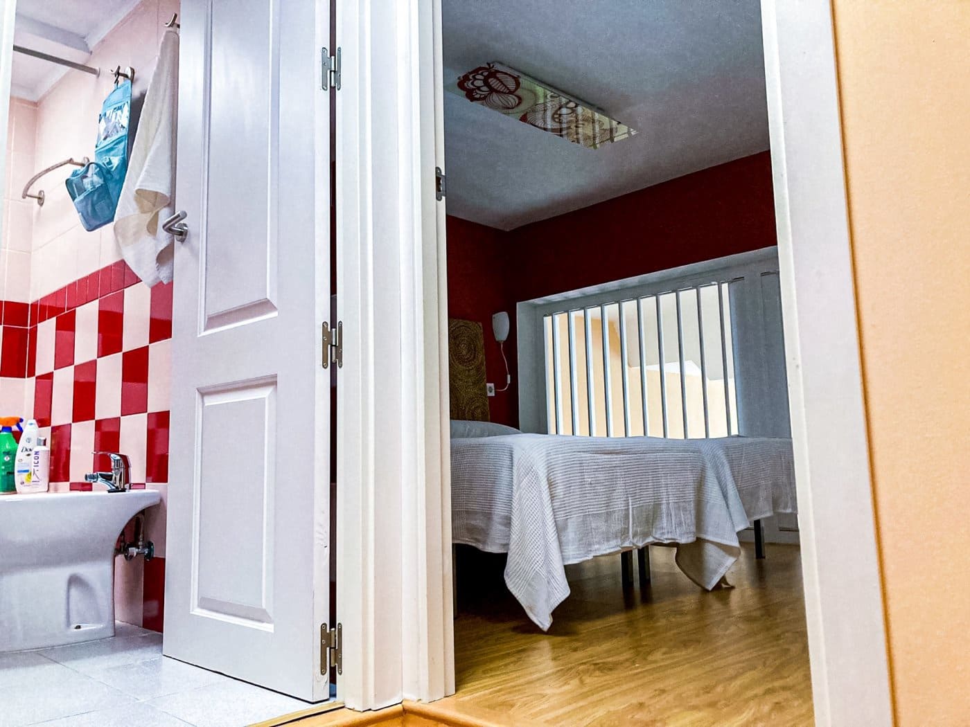 1 sovrum Vind för semesterbostäder i Vejer de la Frontera - 630 € (Ref: 6253851)