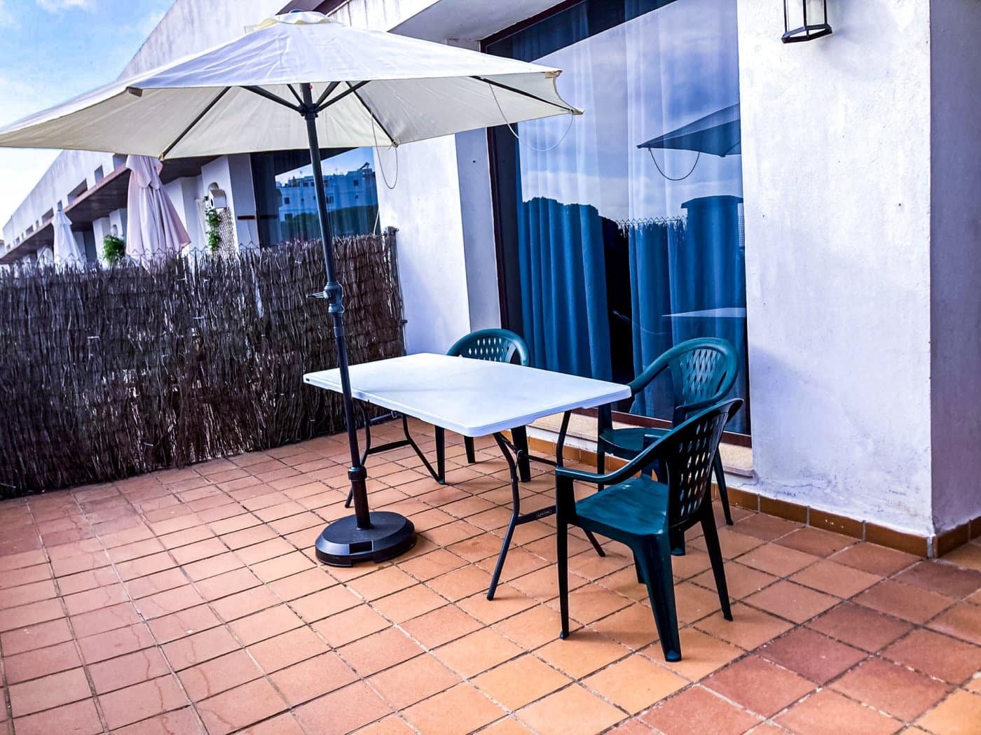 1 sovrum Vind för semesterbostäder i Vejer de la Frontera - 630 € (Ref: 6253851)