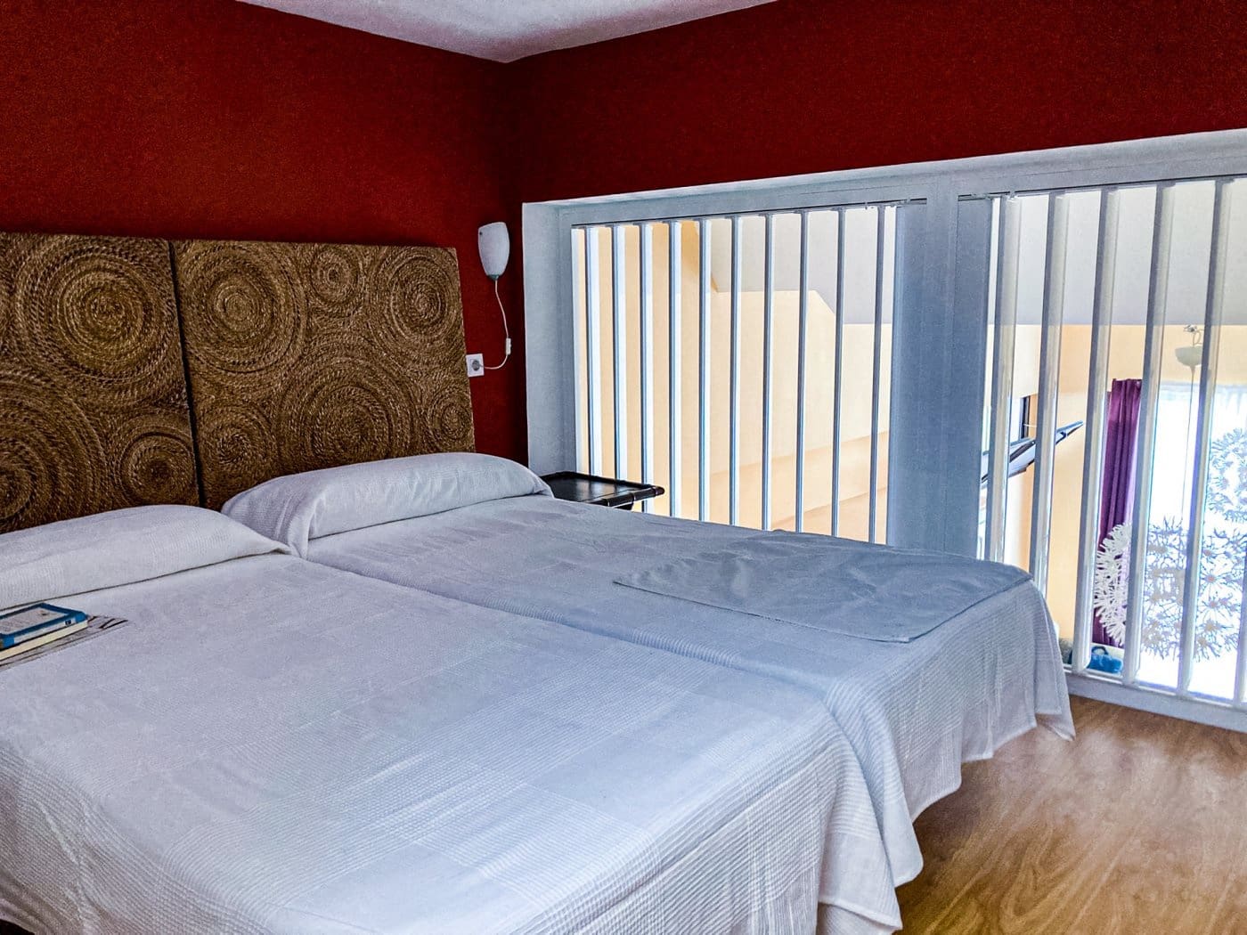 1 sovrum Vind för semesterbostäder i Vejer de la Frontera - 630 € (Ref: 6253851)