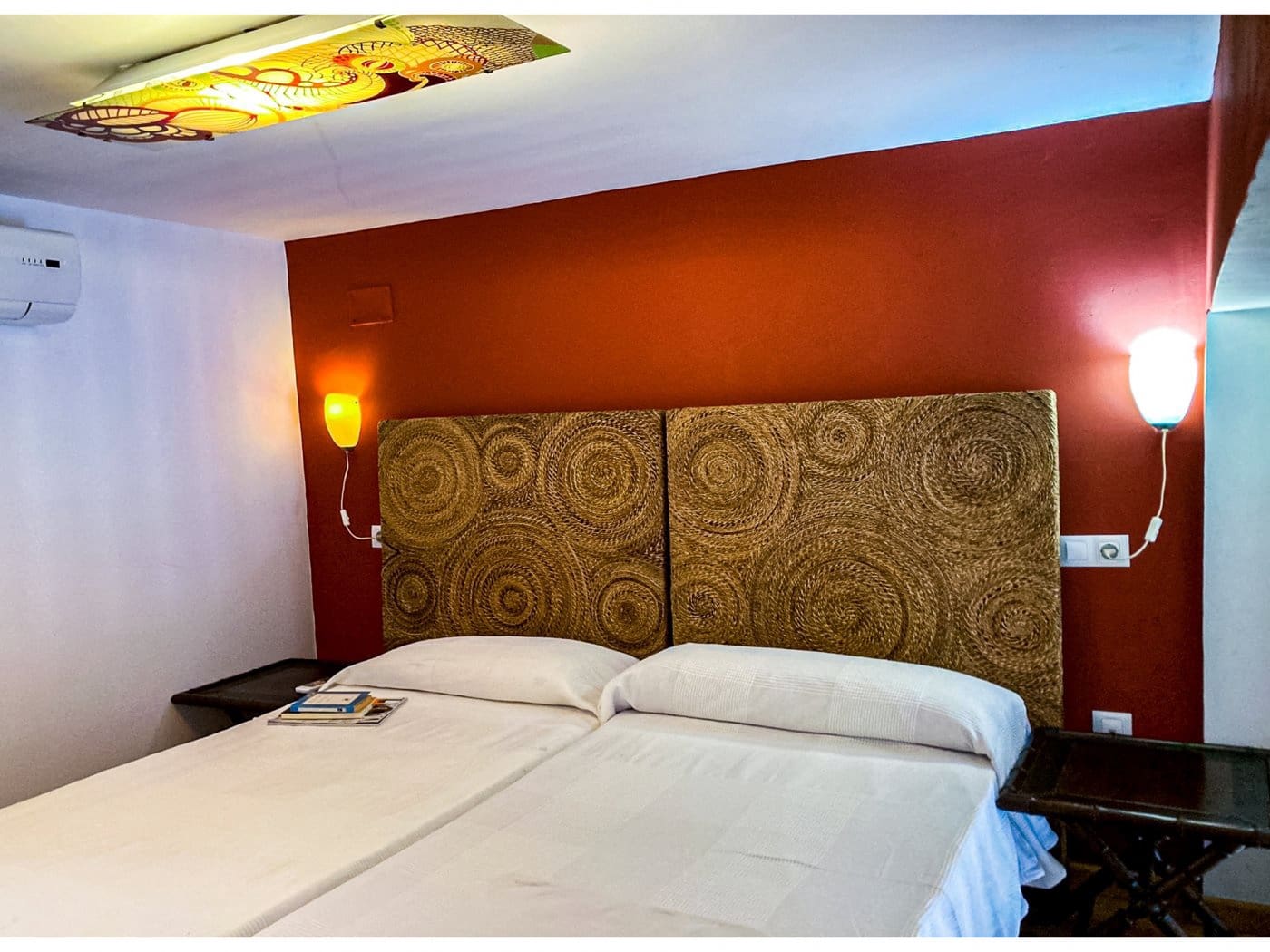 1 sovrum Vind för semesterbostäder i Vejer de la Frontera - 630 € (Ref: 6253851)