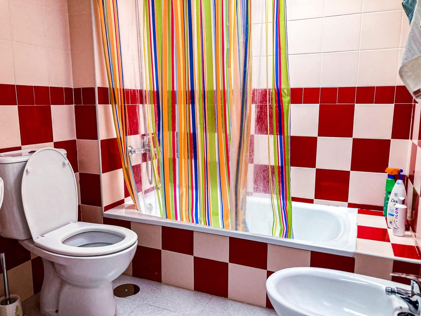 1 sovrum Vind för semesterbostäder i Vejer de la Frontera - 630 € (Ref: 6253851)