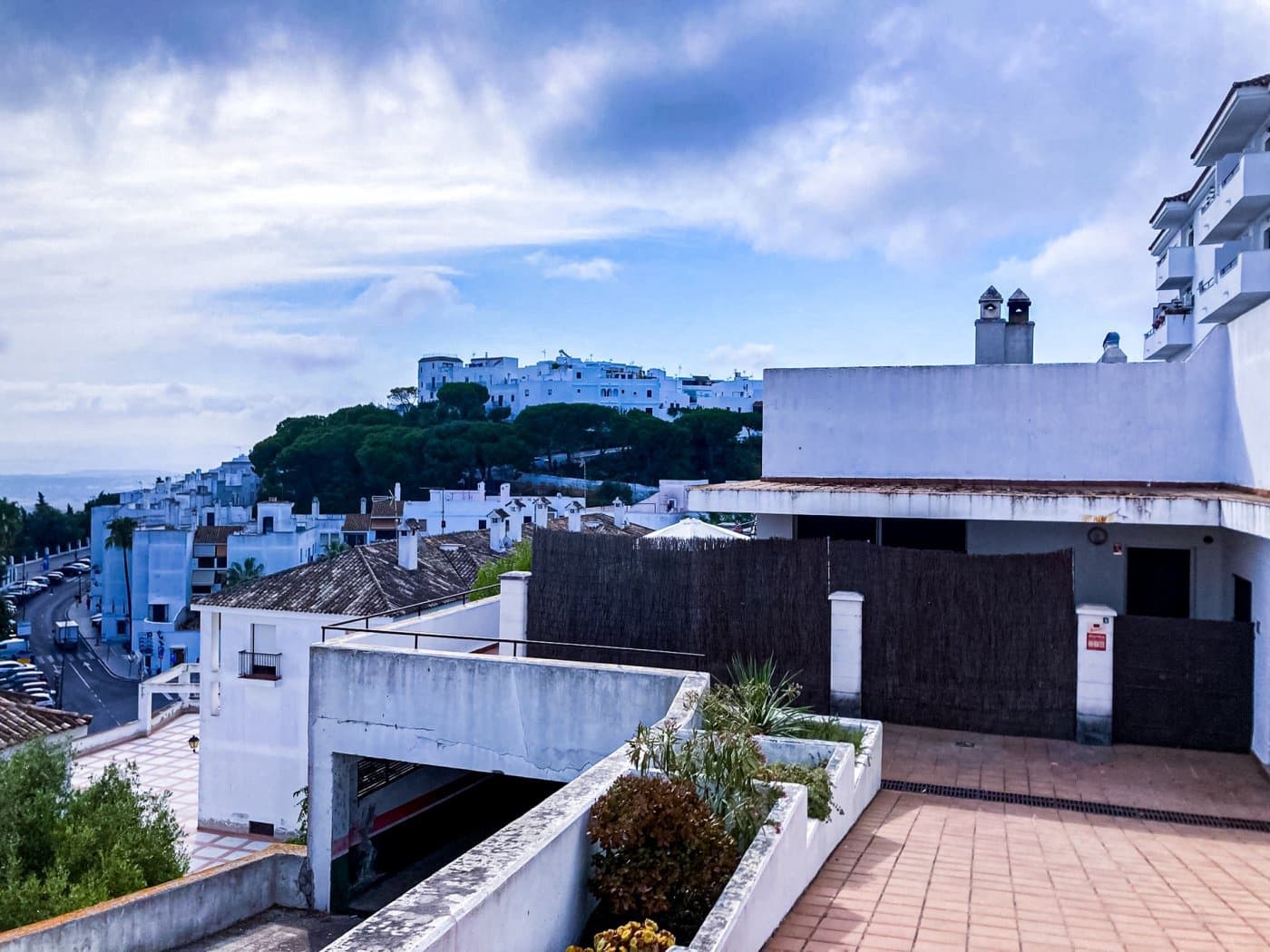 1 sovrum Vind för semesterbostäder i Vejer de la Frontera - 630 € (Ref: 6253851)