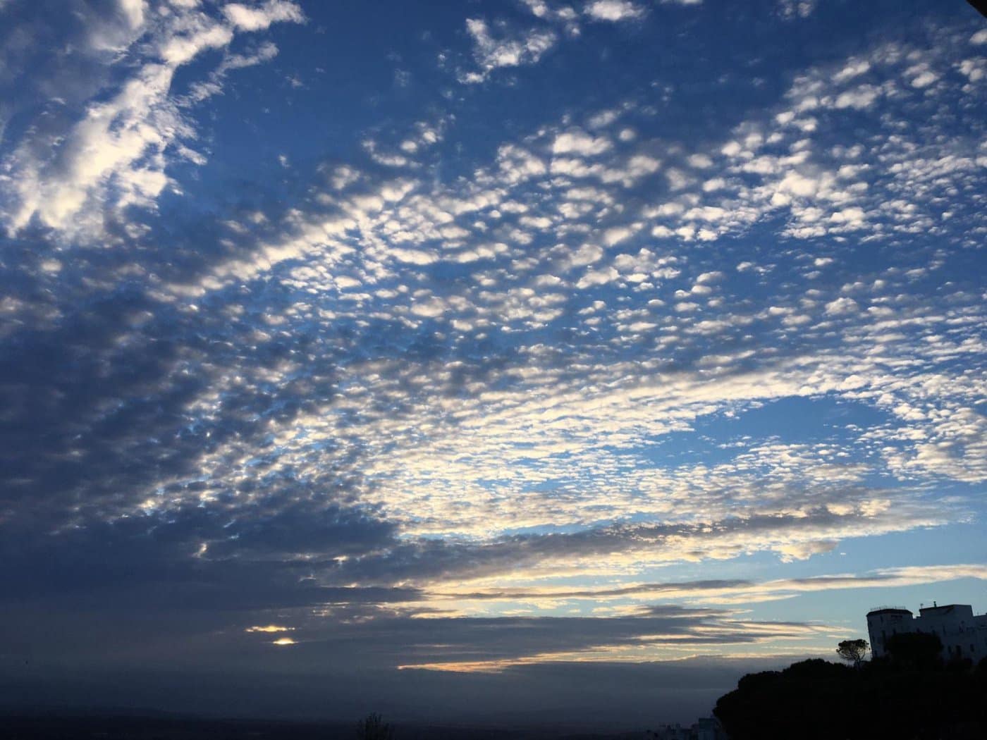 1 sovrum Vind för semesterbostäder i Vejer de la Frontera - 630 € (Ref: 6253851)