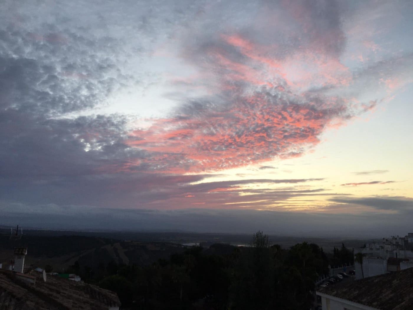 1 sovrum Vind för semesterbostäder i Vejer de la Frontera - 630 € (Ref: 6253851)