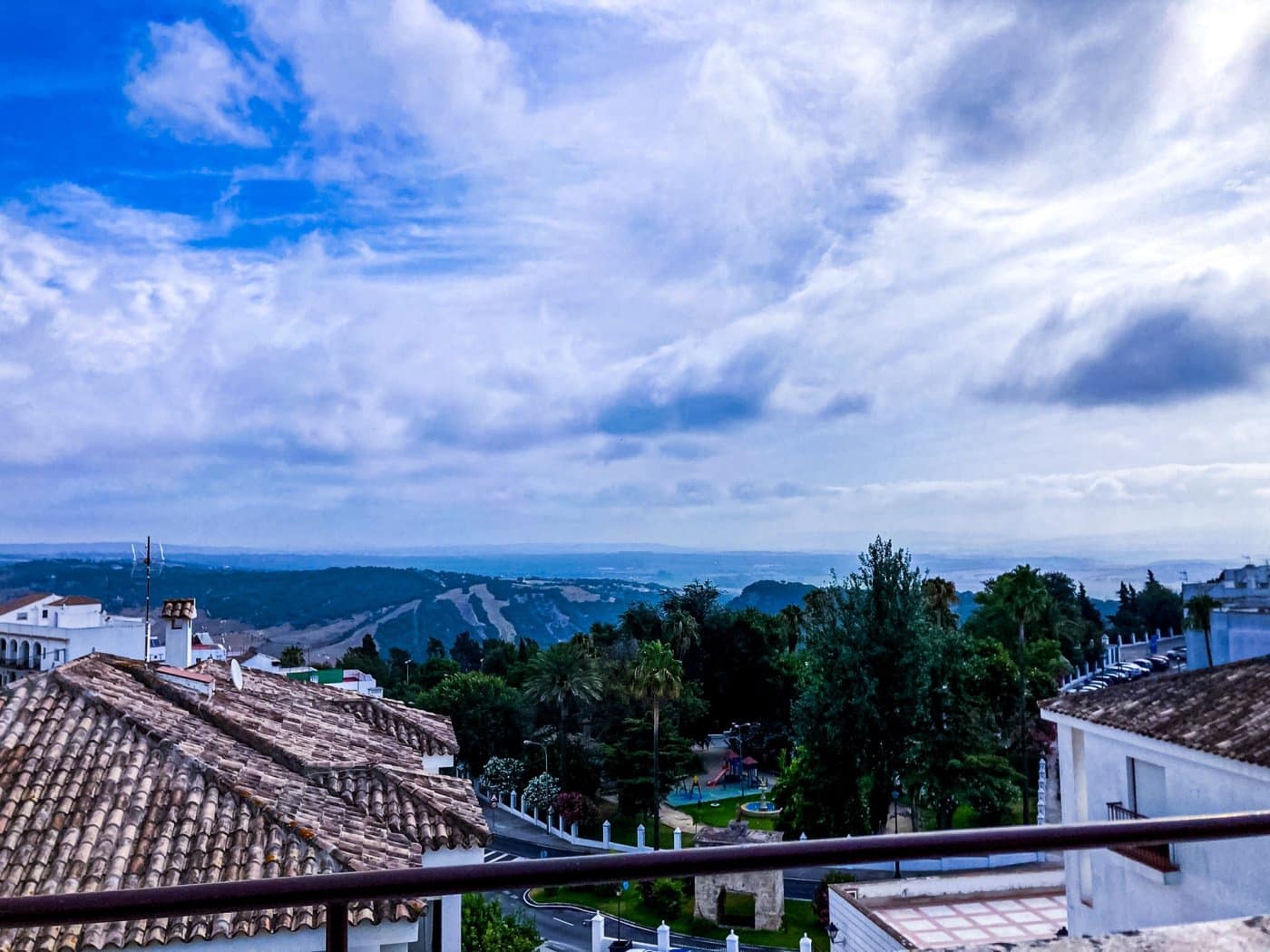 1 sovrum Vind för semesterbostäder i Vejer de la Frontera - 630 € (Ref: 6253851)