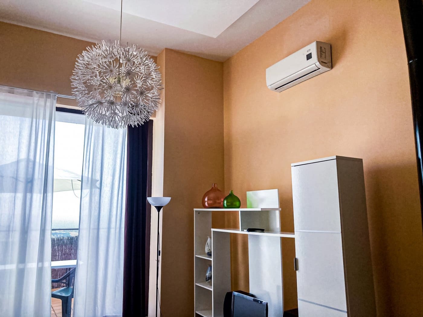 1 sovrum Vind för semesterbostäder i Vejer de la Frontera - 630 € (Ref: 6253851)