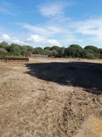 Bouwgrond te koop in Vejer de la Frontera - € 225.000 (Ref: 6298282)